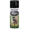 Rust-Oleum® Specialty Gloss Black Lacquer Spray Paint - 11 Oz.