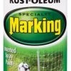 Rust-Oleum® Specialty White Marking Inverted Spray Paint - 11 Oz.