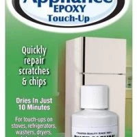 Rust-Oleum® Specialty Almond Appliance Epoxy Touch-Up Paint - 0.6 Oz