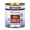 Rust-Oleum® Marine Coatings Gray Above-the-Waterline Metal Primer - 1 Qt.