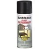 Rust-Oleum® Stops Rust® Rust Reformer® Flat Black Spray Paint - 10.25 Oz.