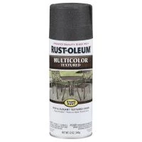 Rust-Oleum® Stops Rust® MultiColor Aged Iron Textured Spray Paint - 12 Oz.