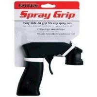 Rust-Oleum® Spray Grip® Spray Paint Gun