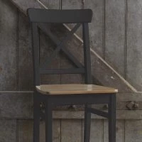 Rust-Oleum® Universal® Matte Black All-Purpose Spray Paint - 12 Oz. -Rust-Oleum Sales 245198 beauty2