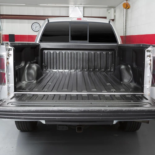 Rust-Oleum® Stops Rust® Flat Black Automotive Truck Bed Coating Spray Paint - 15 Oz. 6 Rust-Oleum® Stops Rust® Flat Black Automotive Truck Bed Coating Spray Paint - 15 Oz. - Image 6