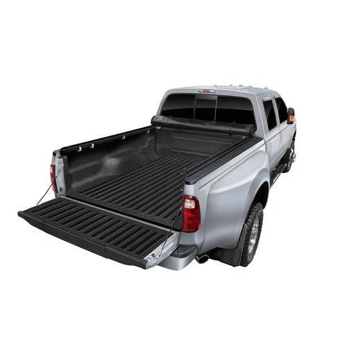 Rust-Oleum® Stops Rust® Flat Black Automotive Truck Bed Coating Spray Paint - 15 Oz. 8 Rust-Oleum® Stops Rust® Flat Black Automotive Truck Bed Coating Spray Paint - 15 Oz. - Image 8