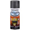 Rust-Oleum® Stops Rust® Flat Black Automotive Trim & Bumper Spray Paint - 11 Oz.