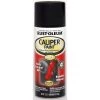 Rust-Oleum® Stops Rust® Gloss Black Heat-Resistant Caliper Spray Paint - 12 Oz.
