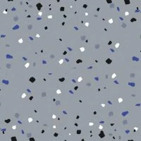 Rust-Oleum® EPOXYSHIELD® Gloss Gray 2.5-Car Garage Floor Coating Kit - 240 Oz. -Rust-Oleum Sales 251870swatch new