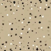 Rust-Oleum® EPOXYSHIELD® Gloss Tan 1-Car Garage Floor Coating Kit - 120 Oz. -Rust-Oleum Sales 251966swatch