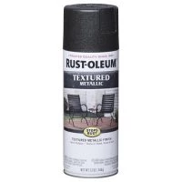 Rust-Oleum® Stops Rust® Galaxy Textured Metallic Spray Paint - 12 Oz.