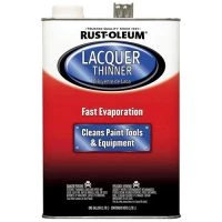 Rust-Oleum® Automotive Lacquer Thinner - 1 Gal.