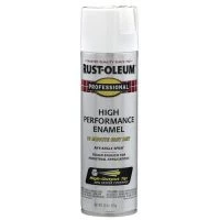 Rust-Oleum® Professional Flat Aluminum High-Performance Primer Spray - 15 Oz.