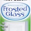 Rust-Oleum® Specialty Flat Sea Glass Frosted Glass Spray Paint - 11 Oz.