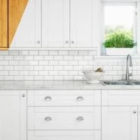 Rust-Oleum® Cabinet Transformations® Linen Complete Coating Kit - 100 Sq. Ft. -Rust-Oleum Sales 258109 5