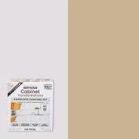 Rust-Oleum® Cabinet Transformations® Linen Complete Coating Kit - 100 Sq. Ft.