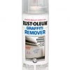 Rust-Oleum® Graffiti/Paint Remover Spray - 12 Oz.