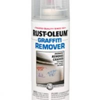 Rust-Oleum® Graffiti/Paint Remover Spray - 12 Oz.