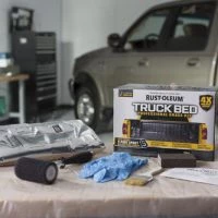 Rust-Oleum® Truck Bed Professional Grade Kit -Rust-Oleum Sales 2616093 IU2