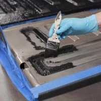 Rust-Oleum® Truck Bed Professional Grade Kit -Rust-Oleum Sales 2616093 IU4