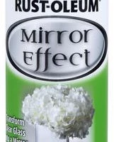 Rust-Oleum® Specialty Gloss Mirror Effect Spray Paint - 6 Oz.