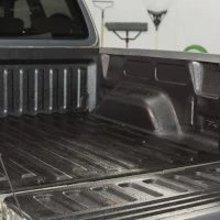 Rust-Oleum® Automotive Flat Black Professional Grade Truck Bed Coating Spray Paint - 15 Oz. -Rust-Oleum Sales 272741Beauty1