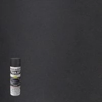 Rust-Oleum® Automotive Flat Black Professional Grade Truck Bed Coating Spray Paint - 15 Oz.