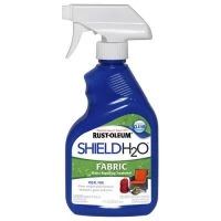 Rust-Oleum® Shield H20™ Outdoor Fabric Water Repelling Treatment - 11 Oz.