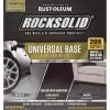 Rust-Oleum® RockSolid® Polycuramine® Universal Base Floor Coating Kit - 70 Oz.