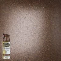 Rust-Oleum® Universal® Metallic Aged Rust All-Purpose Spray Paint - 11 Oz.