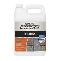 Rust-Oleum® RockSolid® Paver Lock - 1 Gal.