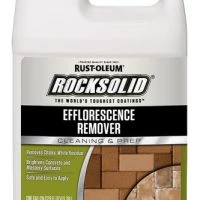 Rust-Oleum® RockSolid® Efflorescence Remover - 1 Gal.