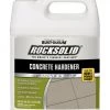 Rust-Oleum® RockSolid® Concrete Hardener - 1 Gal.