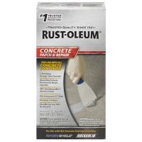 Rust-Oleum® Concrete Patch & Repair Kit - 24 Oz.