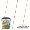 Rust-Oleum® RockSolid® 2X White Deck Coat - 1 Gal.