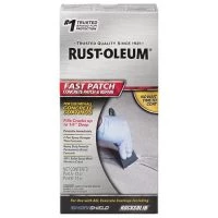 Rust-Oleum® Fast Patch Concrete Patch & Repair - 24 Oz.