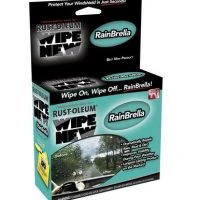 Rust-Oleum® Wipe New RainBrella