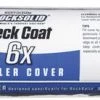 Rust-Oleum® RockSolid® 9" X 3/8" Deck Resurfacer 6x Roller Cover