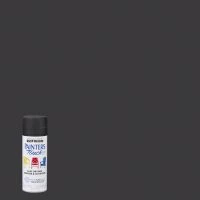 Rust-Oleum® Painter's Touch® Flat Black General Purpose Spray Paint - 11 Oz.