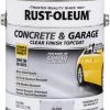 Rust-Oleum® Gloss Clear Concrete & Garage Floor Topcoat - 1 Gal.