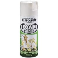 Rust-Oleum® Specialty Foam Primer Spray - 12 Oz.