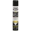 Rust-Oleum® Stops Rust® Turbo Spray System™ Black Automotive Truck Bed Spray Paint - 24 Oz.