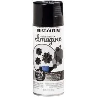 Rust-Oleum® Imagine Color Shift Black Basecoat Spray Paint - 11 Oz.