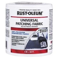 Rust-Oleum Universal Patching Fabric 4'' X 50'