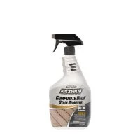 Rust-Oleum® RockSolid® Composite Deck Stain Remover Spray - 32 Oz.