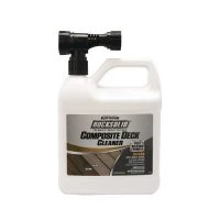 Rust-Oleum® RockSolid® Composite Deck Cleaner - 56 Oz.
