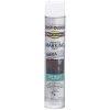 Rust-Oleum® Professional Mega White Inverted Marking Spray Paint - 26 Oz.