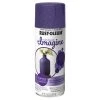 Rust-Oleum® Imagine Craft & Hobby Shimmer Amethyst Spray Paint - 11 Oz.