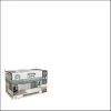 Rust-Oleum® HOME Interior Matte White Floor Coating Kit - 64 Oz.