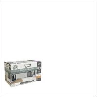 Rust-Oleum® HOME Interior Matte White Floor Coating Kit - 64 Oz.